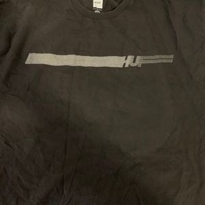 3M HUF t shirt